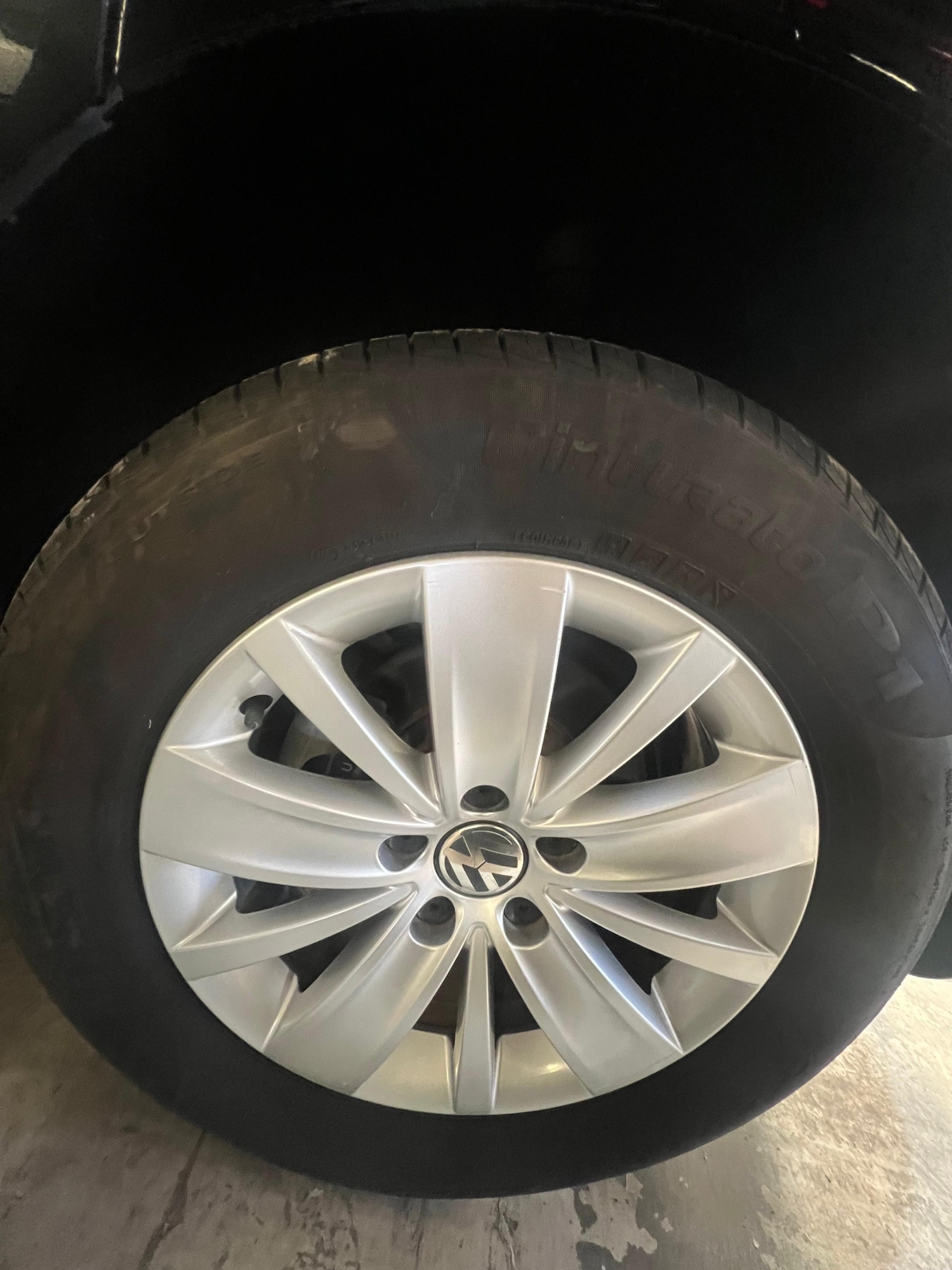 Used Volkswagen Sharan 2025 for sale - 76120155: Photo 16