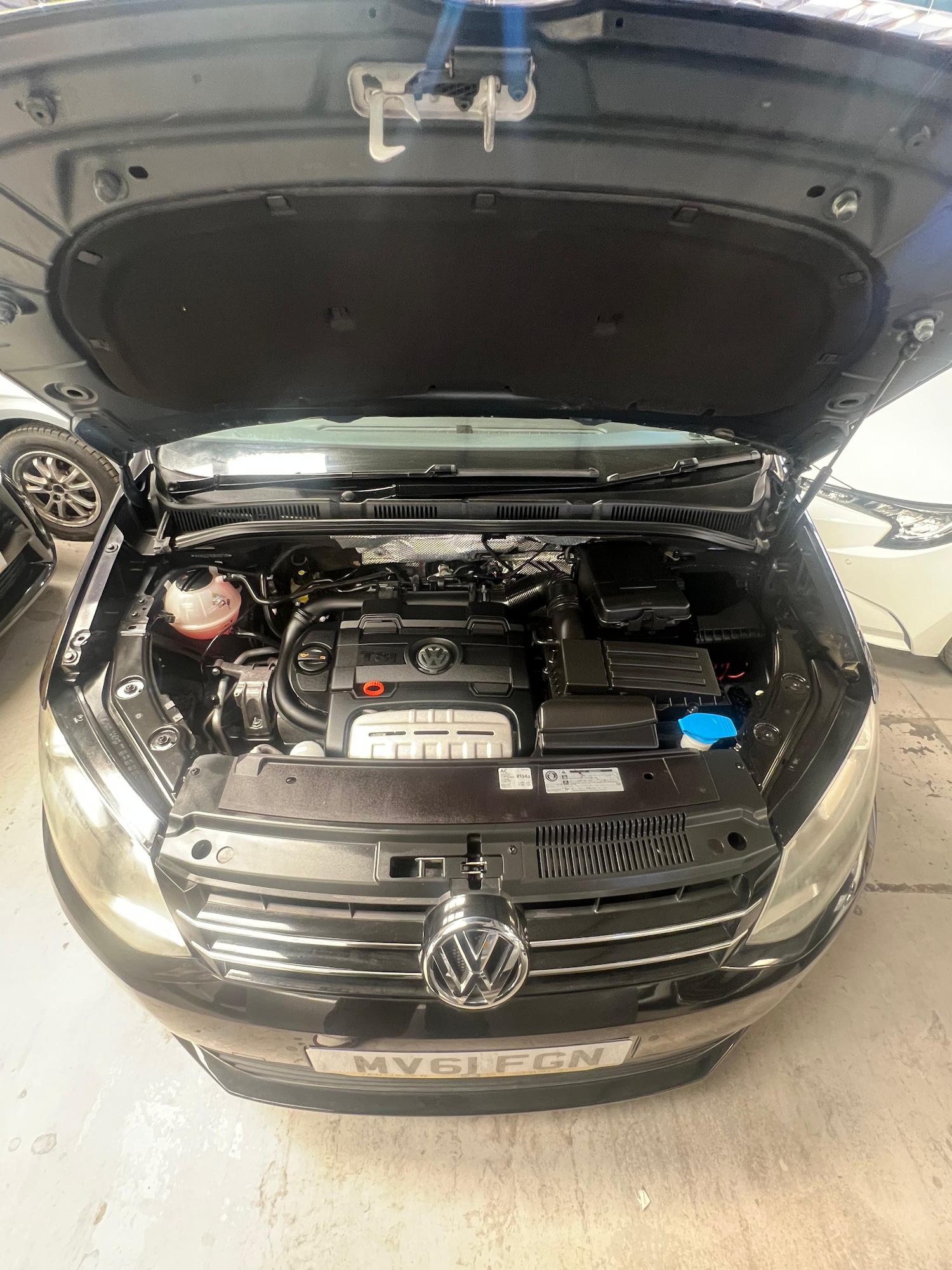 Used Volkswagen Sharan 2025 for sale - 76120155: Photo 17