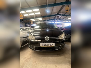 Volkswagen - Sharan