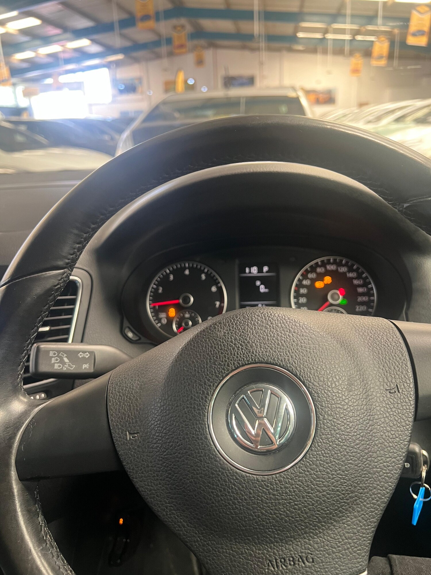 Used Volkswagen Sharan 2025 for sale - 76120155: Photo 26