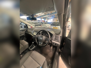 Used Volkswagen Sharan 2025 for sale - 76120155: Photo 4