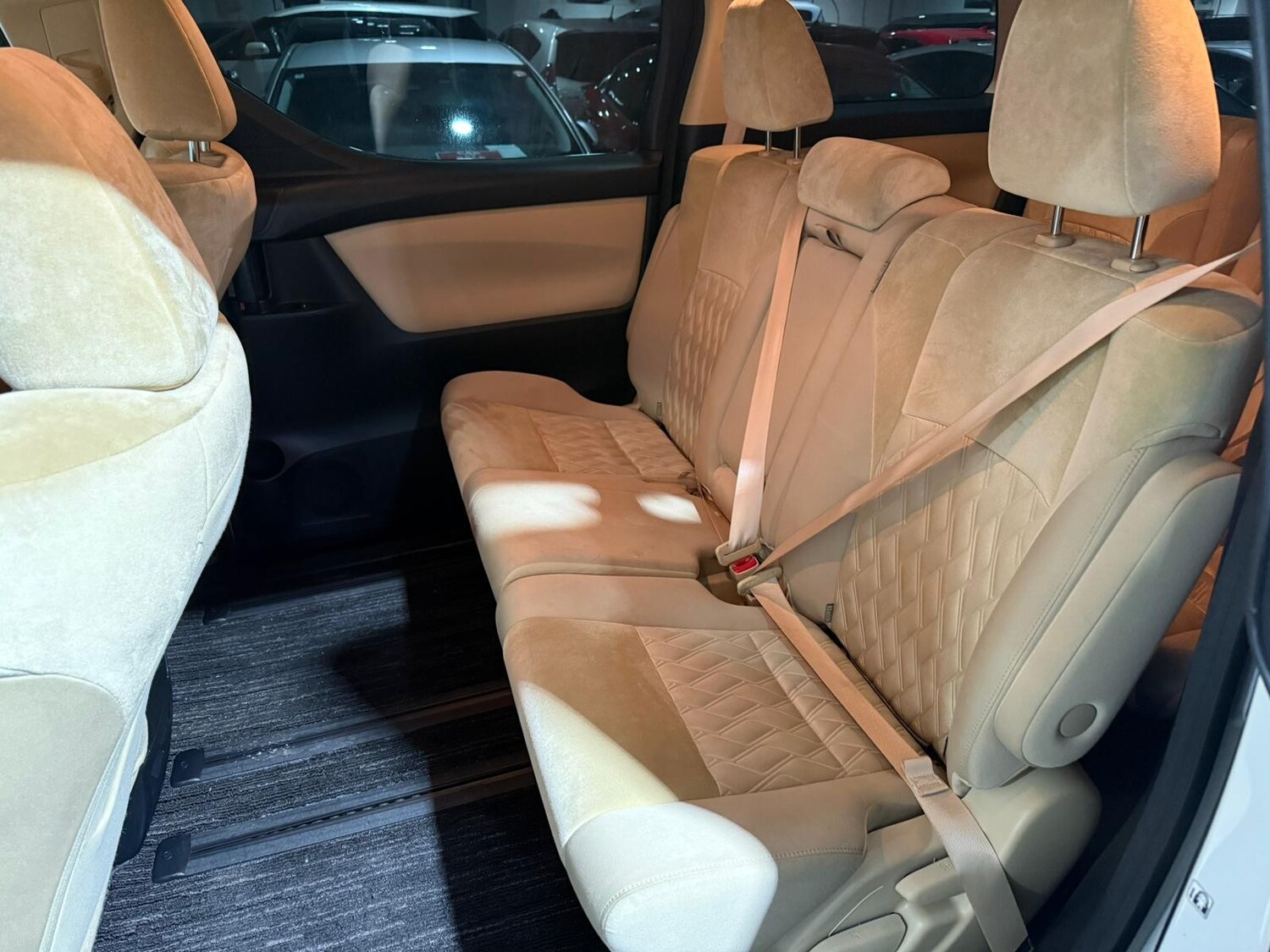 Used Toyota Alphard for sale - 77408863: Photo 19