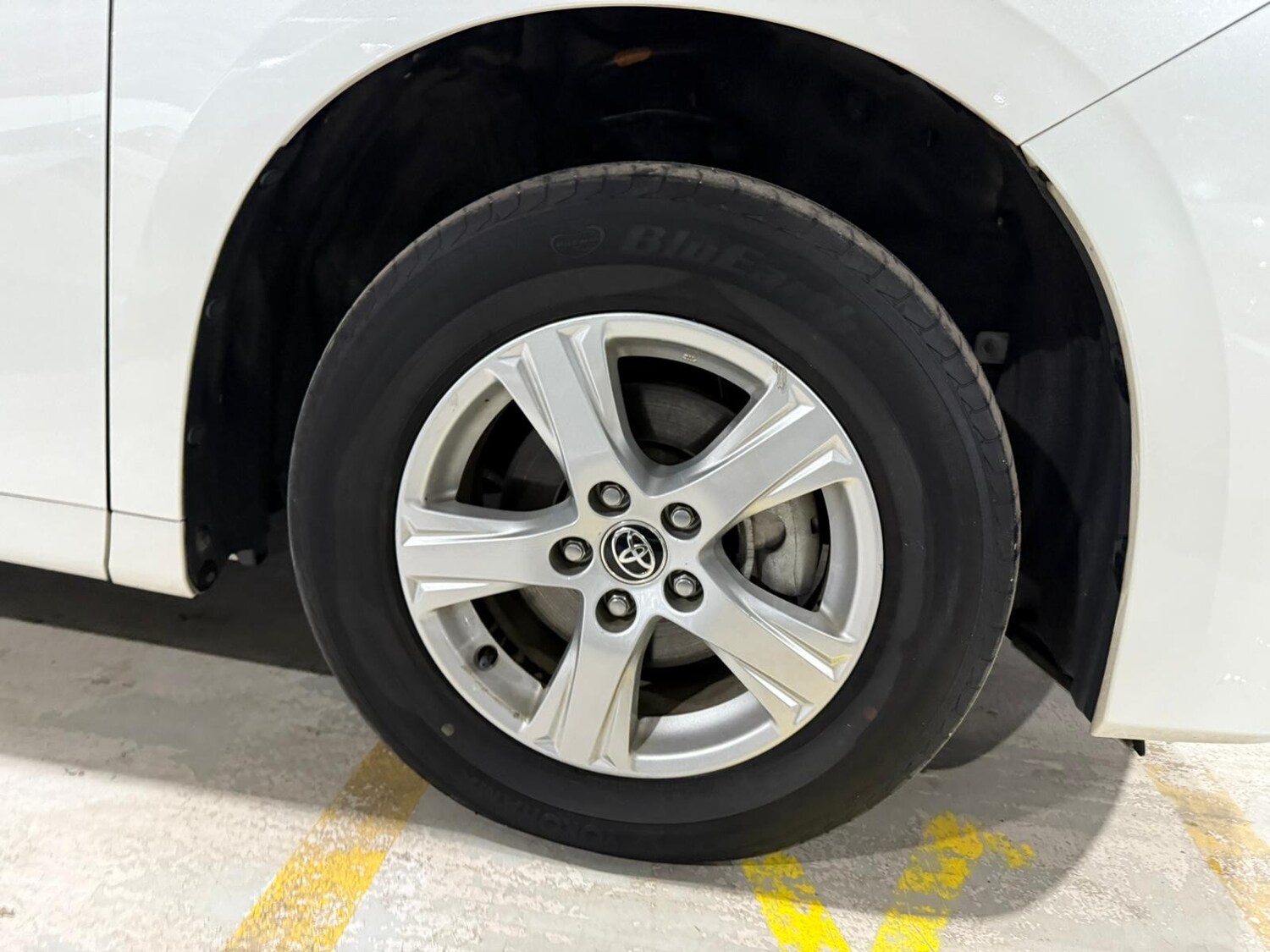 Used Toyota Alphard for sale - 77408863: Photo 25