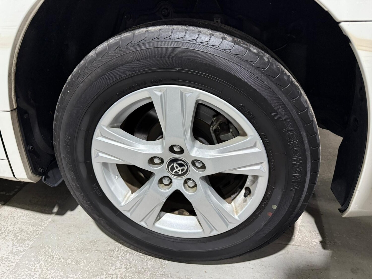 Used Toyota Alphard for sale - 77408863: Photo 29