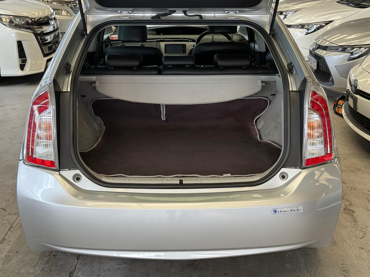 Vehicle 17