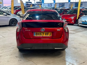 Used Toyota Prius 2017 for sale - 79405260: Photo
