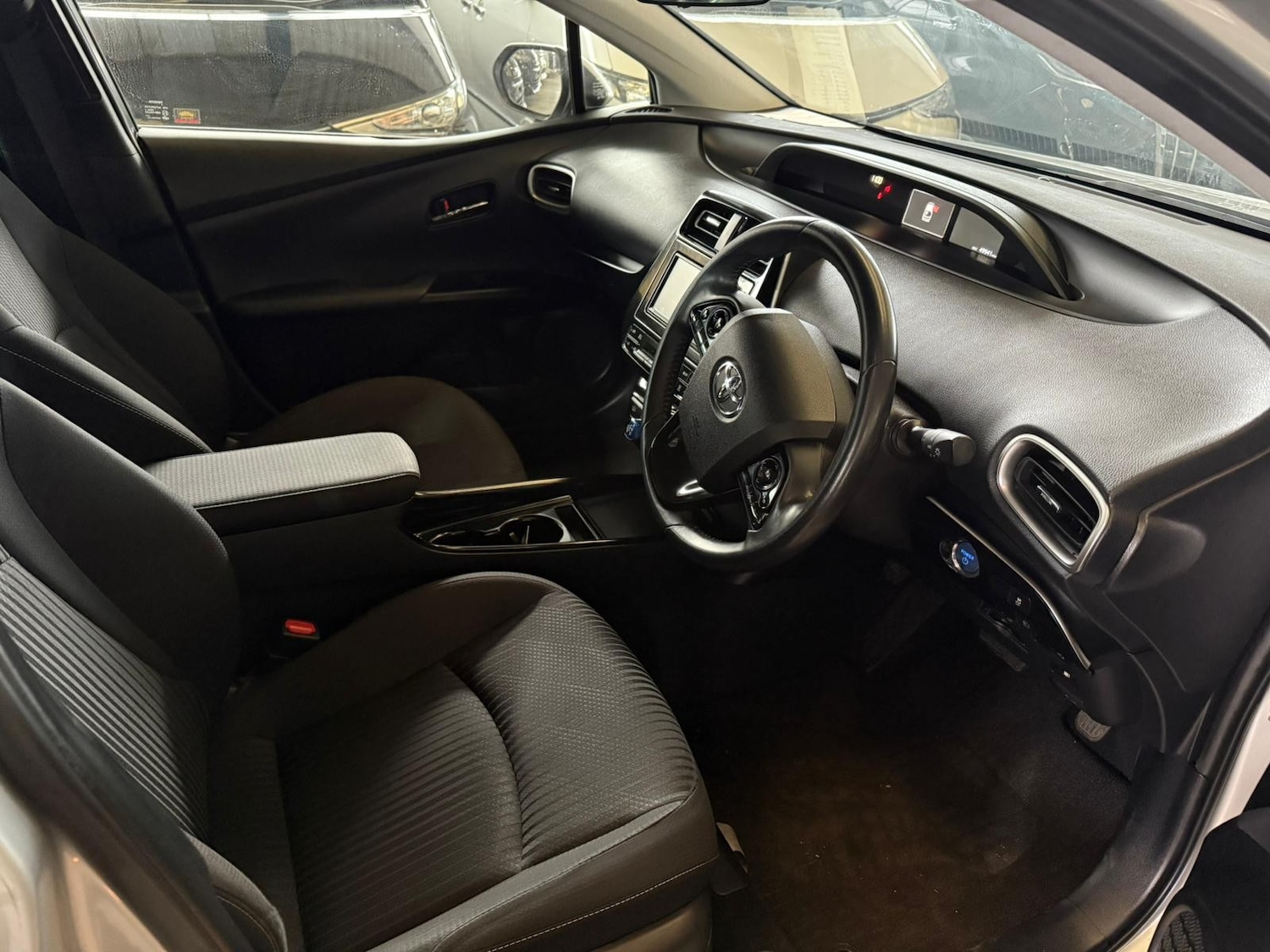 Used Toyota Prius 2025 for sale - 77350498: Photo 11