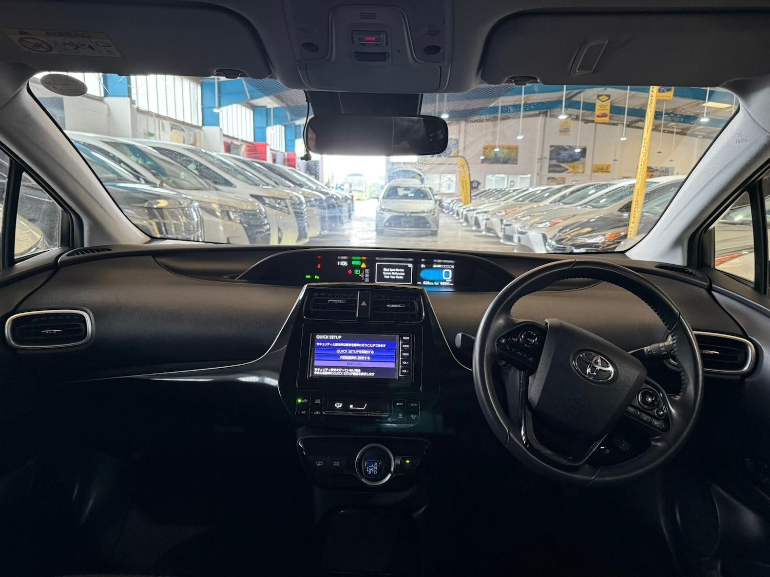 Used Toyota Prius 2025 for sale - 77350498: Photo 13