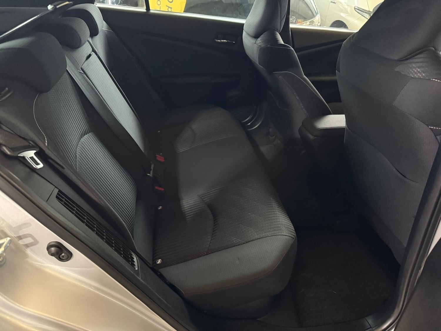 Used Toyota Prius 2025 for sale - 77350498: Photo 14