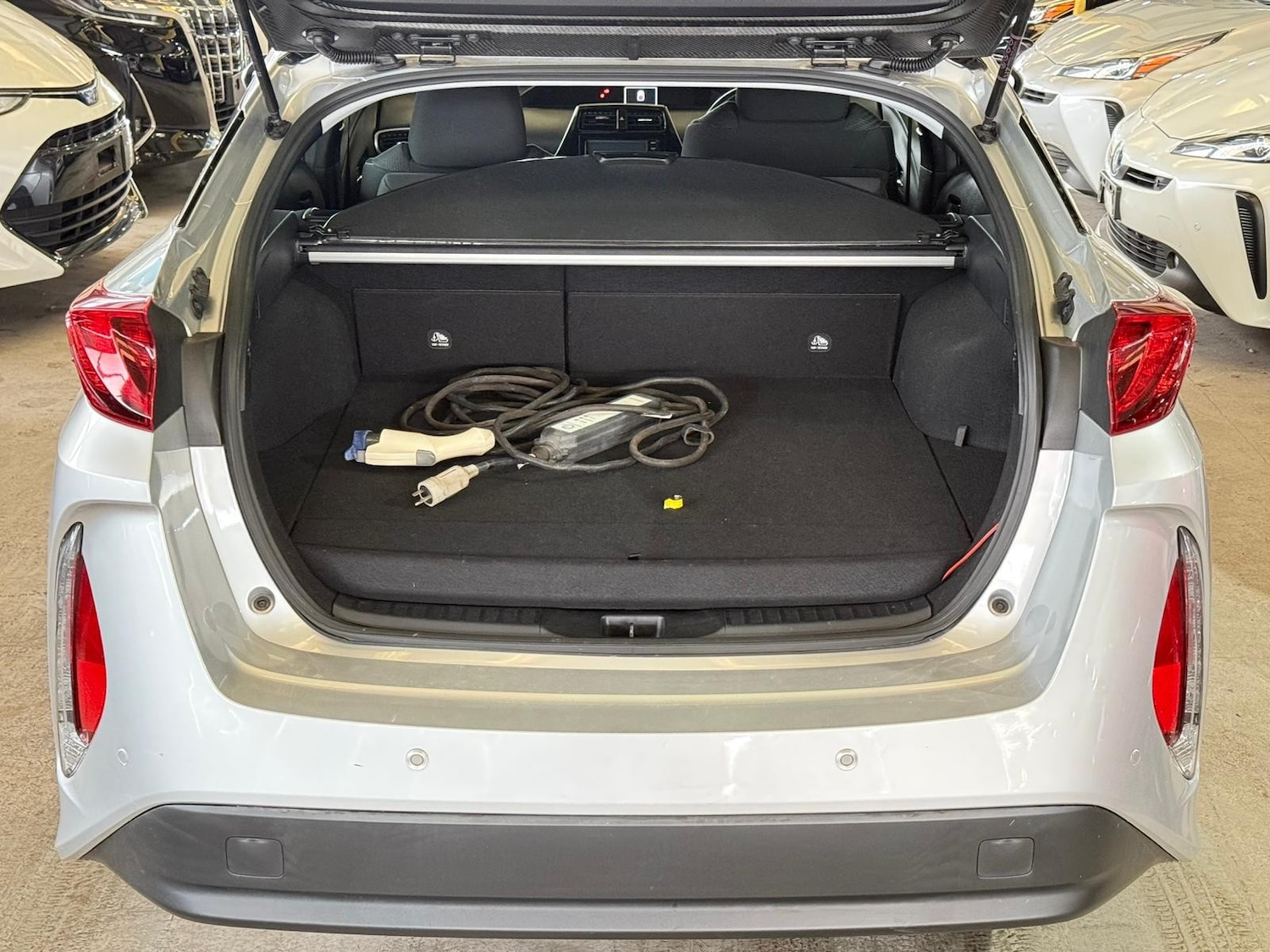 Used Toyota Prius 2025 for sale - 77350498: Photo 16