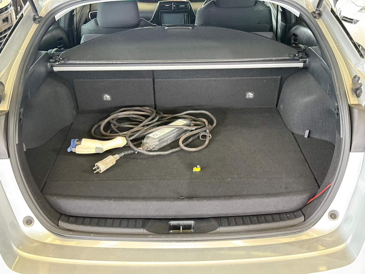 Used Toyota Prius 2025 for sale - 77350498: Photo 17