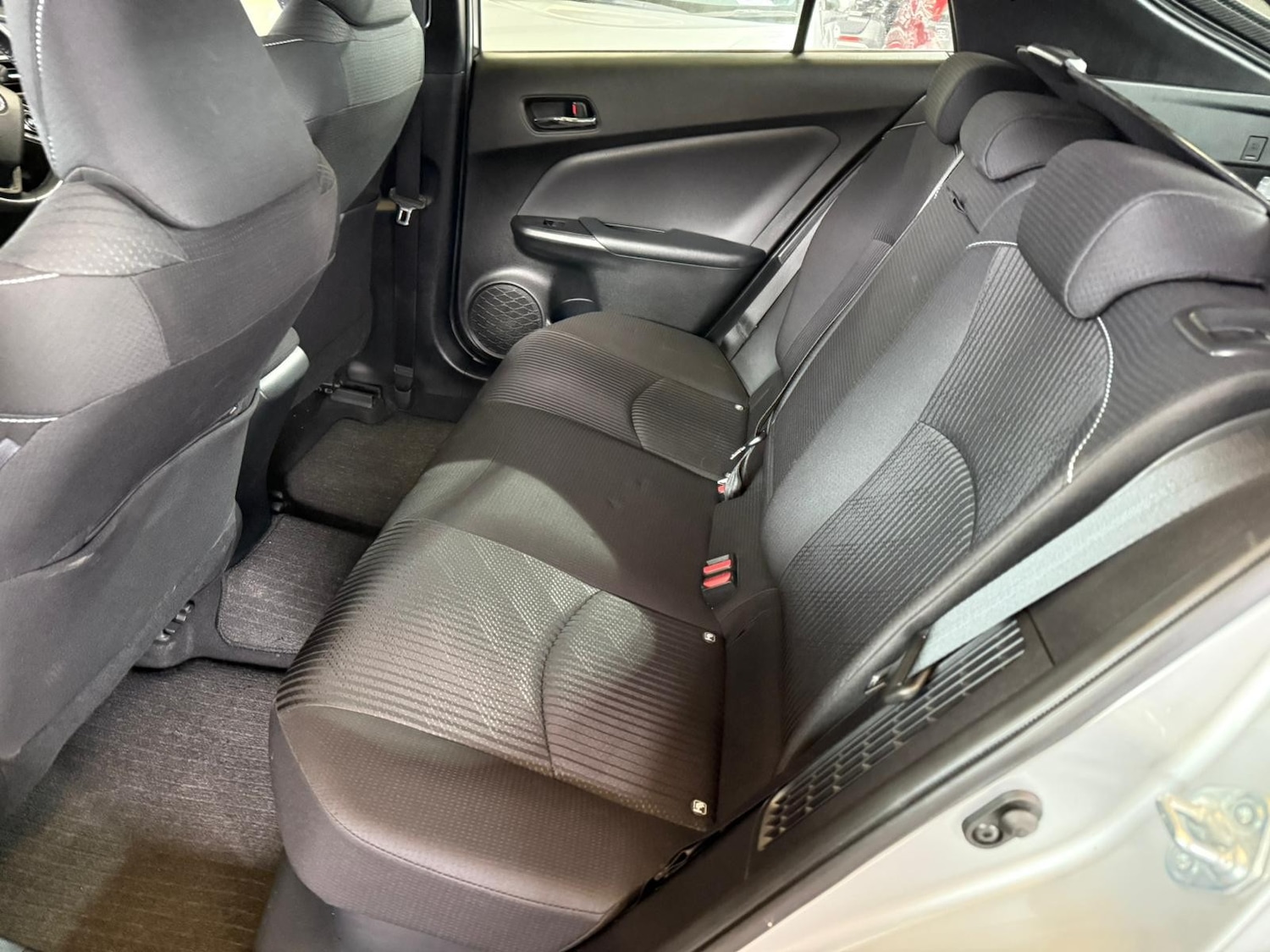 Used Toyota Prius 2025 for sale - 77350498: Photo 18