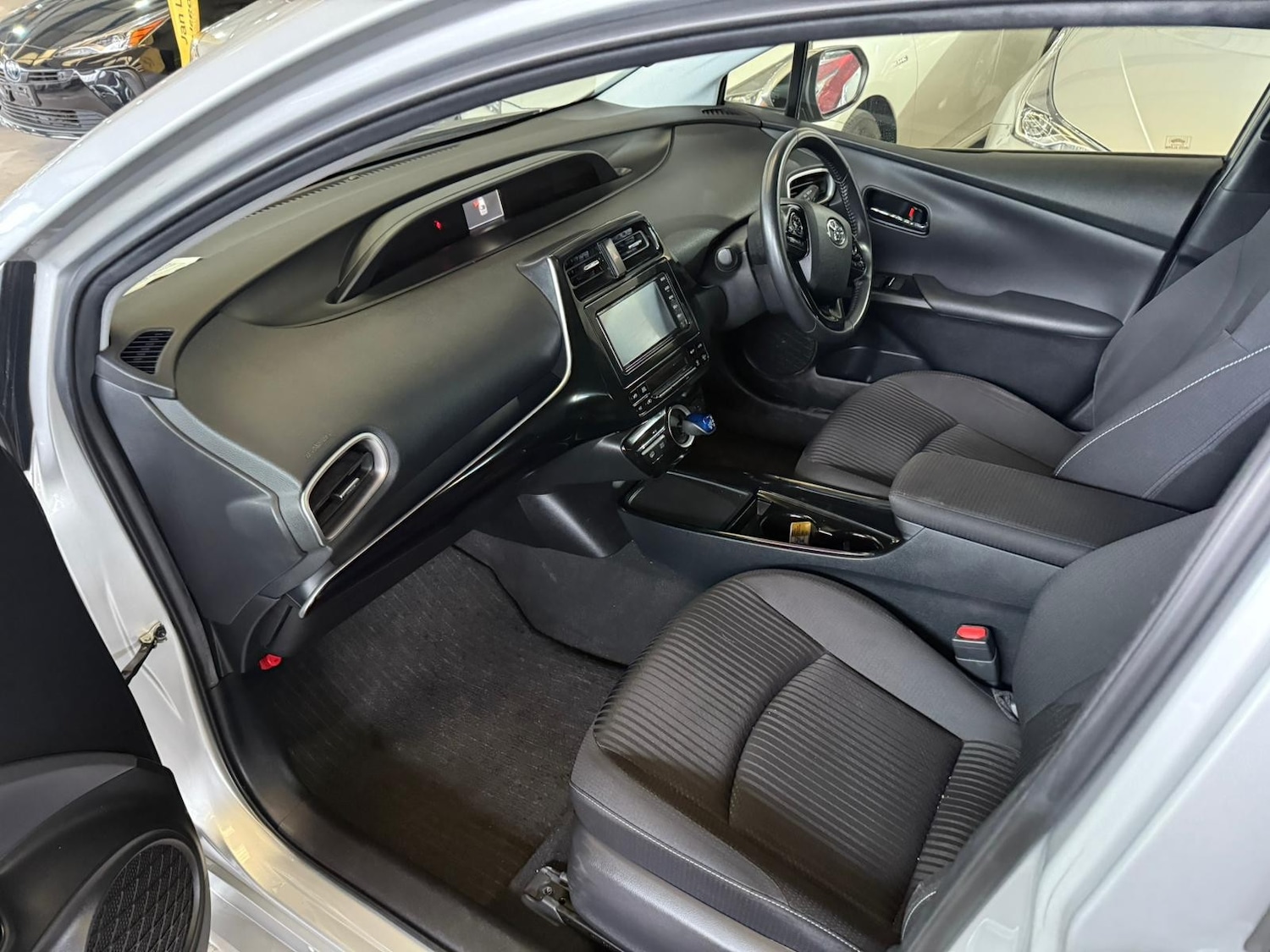 Used Toyota Prius 2025 for sale - 77350498: Photo 19