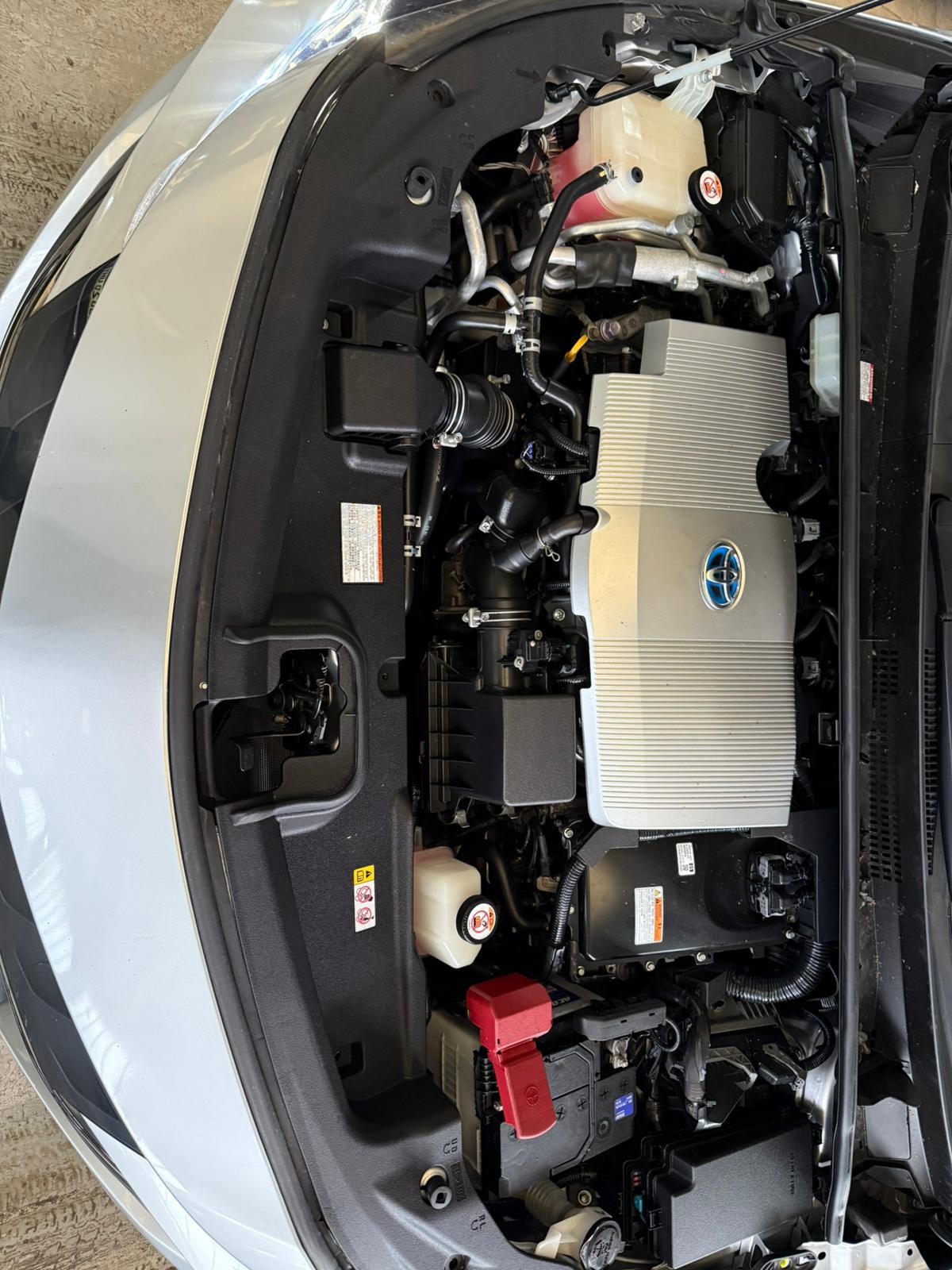 Used Toyota Prius 2025 for sale - 77350498: Photo 23