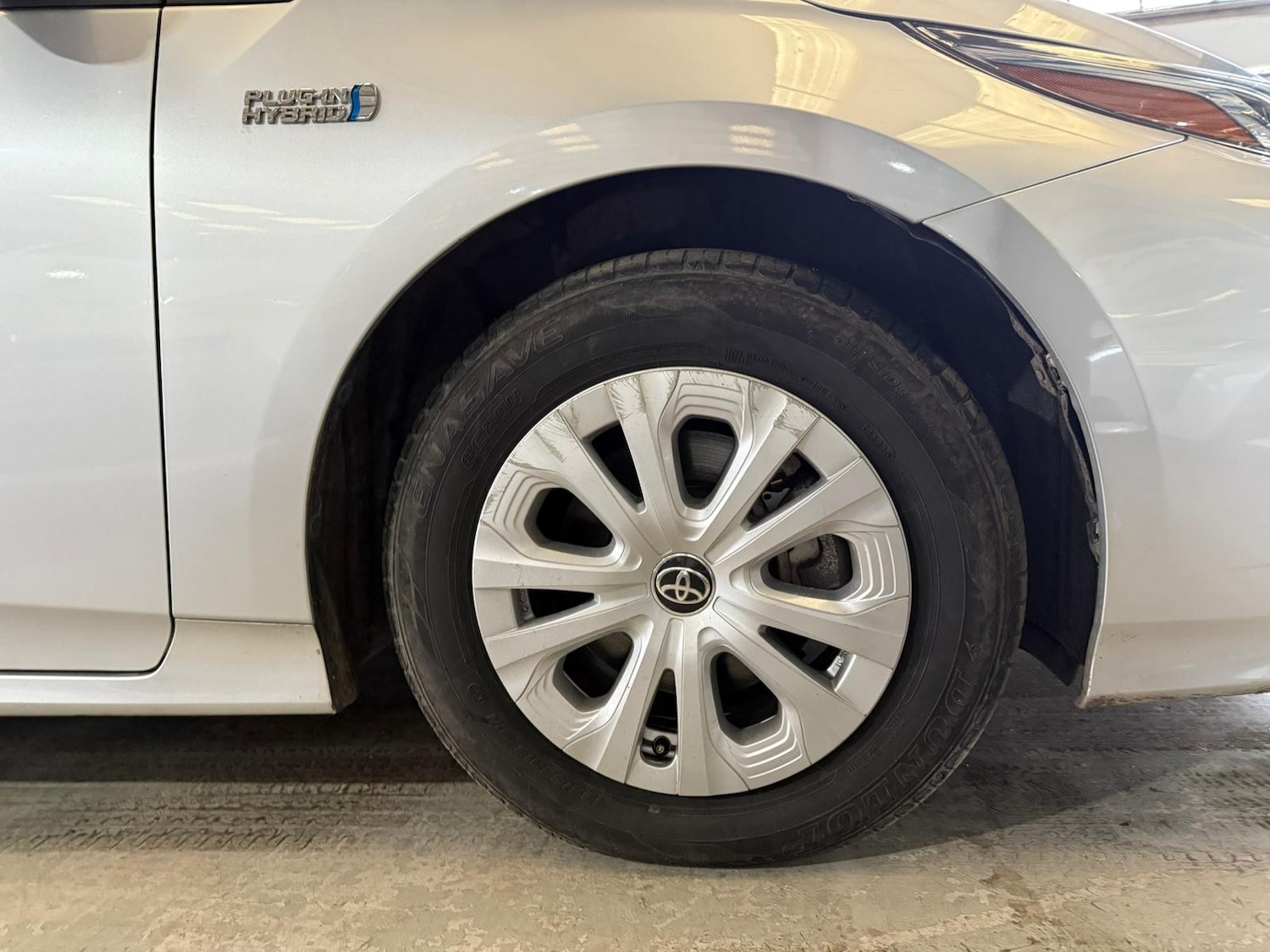 Used Toyota Prius 2025 for sale - 77350498: Photo 25