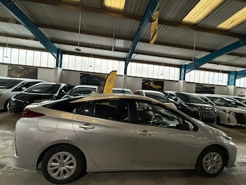 Used Toyota Prius 2019 for sale - 77350498: Photo