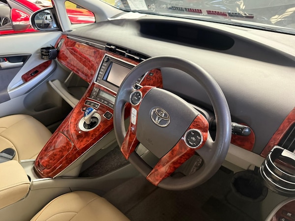 Used Toyota Prius 2025 for sale - 75308682: Photo 11