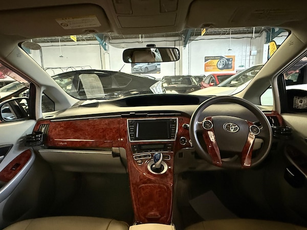 Used Toyota Prius 2025 for sale - 75308682: Photo 14