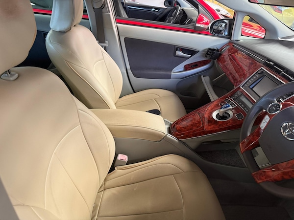 Used Toyota Prius 2025 for sale - 75308682: Photo 15
