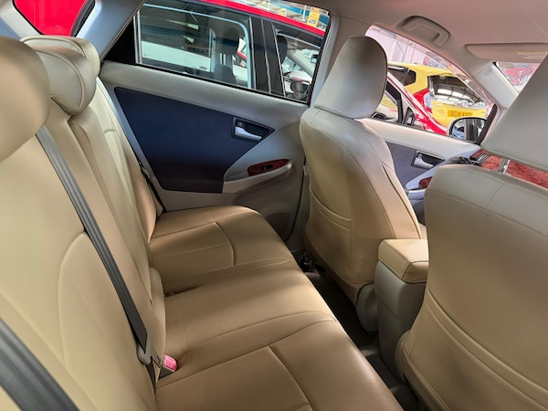 Used Toyota Prius 2025 for sale - 75308682: Photo 20