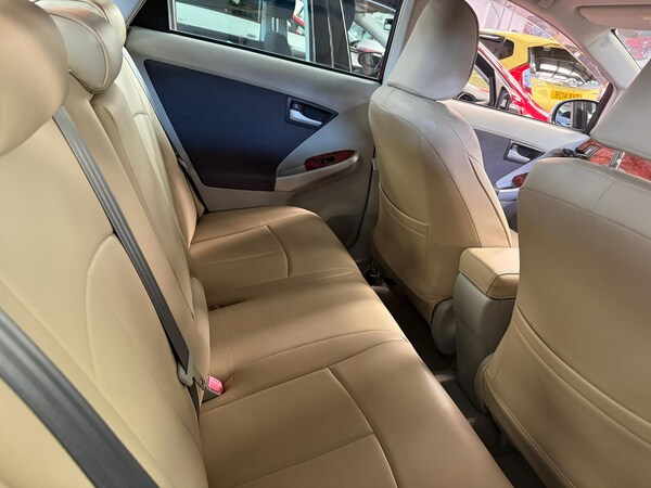 Used Toyota Prius 2025 for sale - 75308682: Photo 21