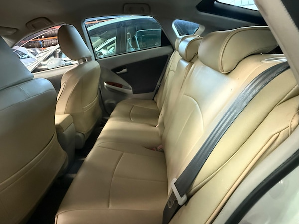 Used Toyota Prius 2025 for sale - 75308682: Photo 22