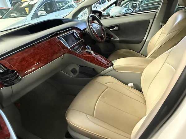 Used Toyota Prius 2025 for sale - 75308682: Photo 26