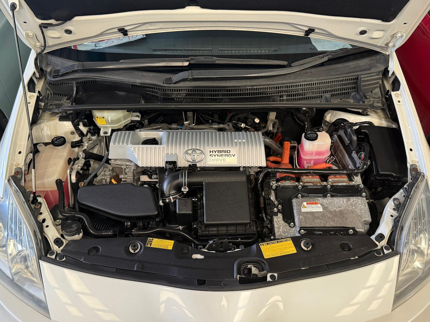 Vehicle 28