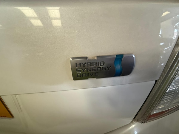 Used Toyota Prius 2025 for sale - 75308682: Photo 29