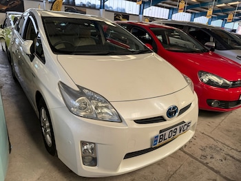 Used Toyota Prius 2009 for sale - 75308682: Photo