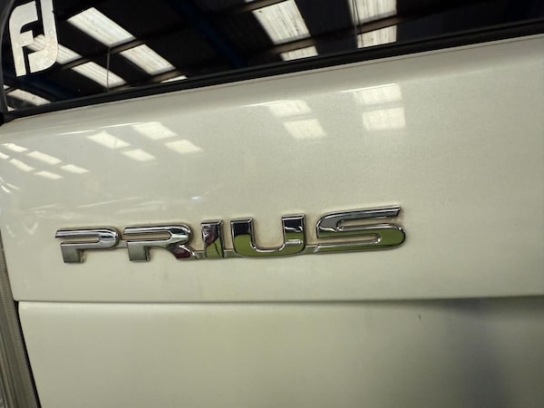 Used Toyota Prius 2025 for sale - 75308682: Photo 31