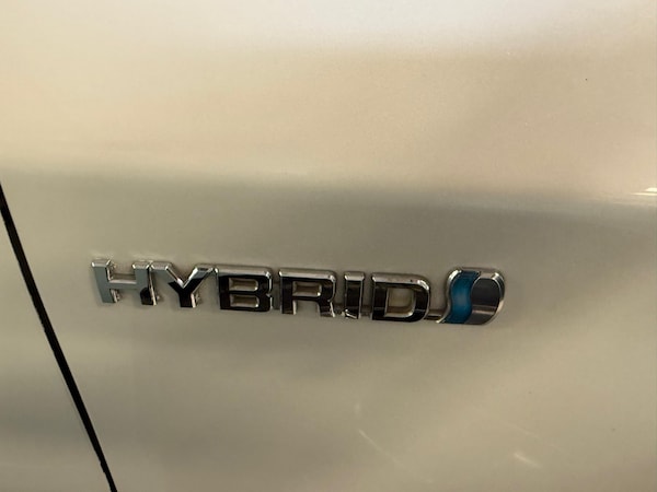 Used Toyota Prius 2025 for sale - 75308682: Photo 33