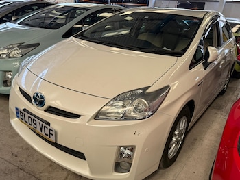 Used Toyota Prius 2009 for sale - 75308682: Photo