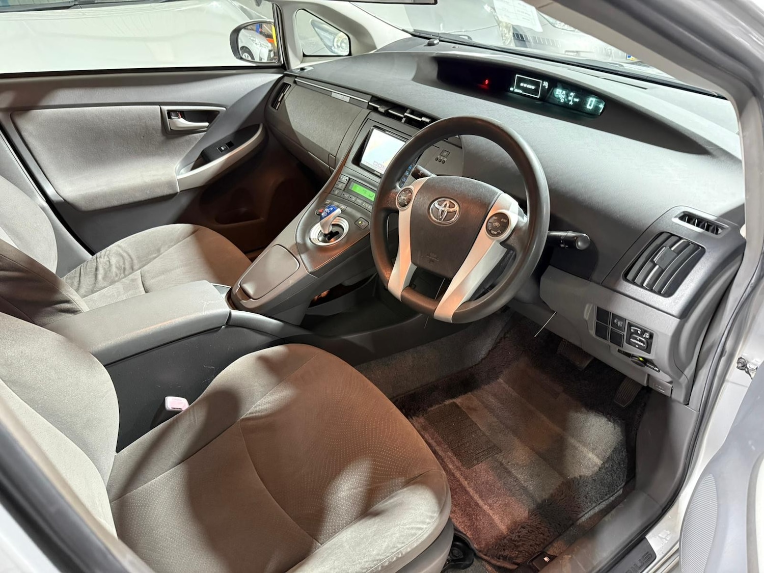 Used Toyota Prius for sale - 77457946: Photo 11