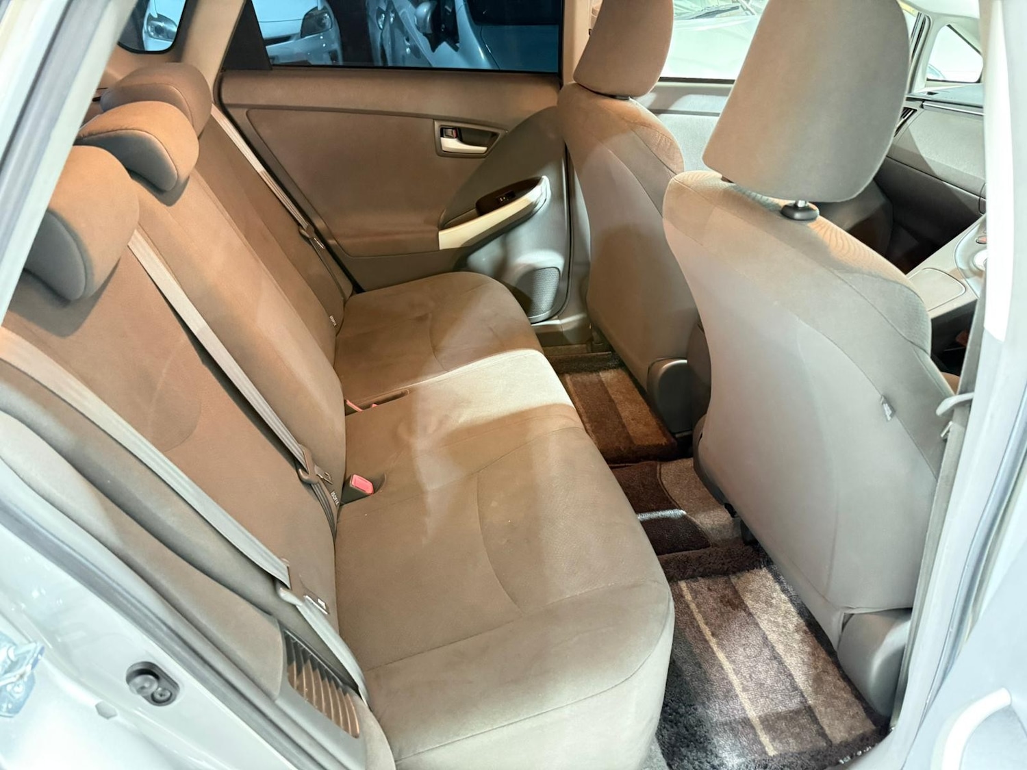 Used Toyota Prius for sale - 77457946: Photo 14