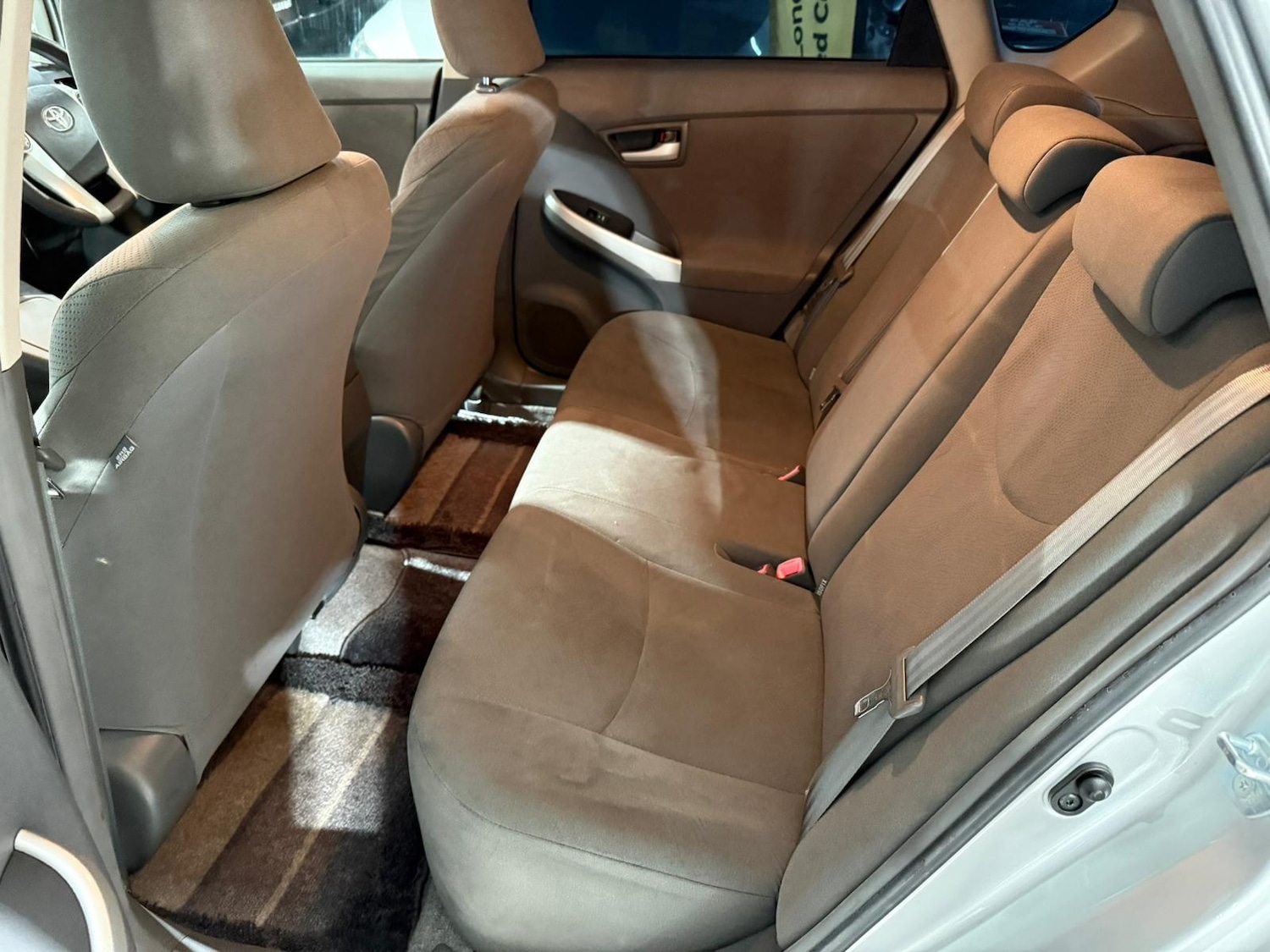 Used Toyota Prius for sale - 77457946: Photo 17