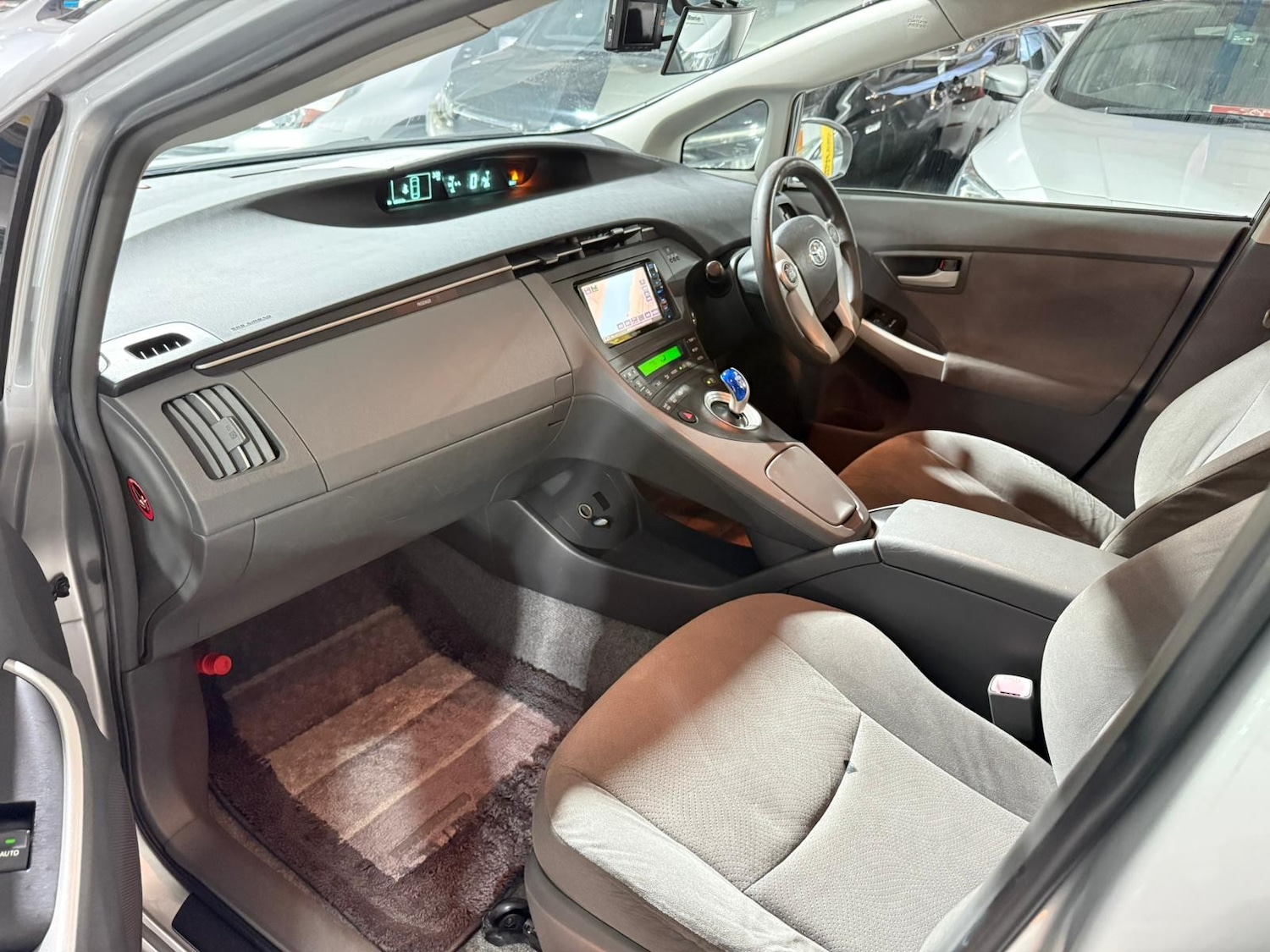 Used Toyota Prius for sale - 77457946: Photo 18