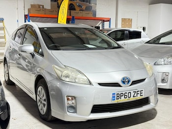 Used Toyota Prius 2010 for sale - 77457946: Photo
