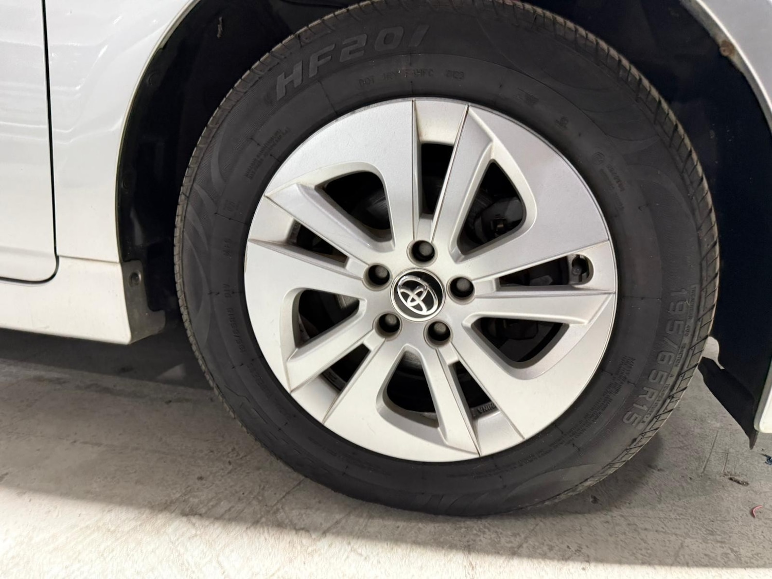 Used Toyota Prius for sale - 77457946: Photo 20