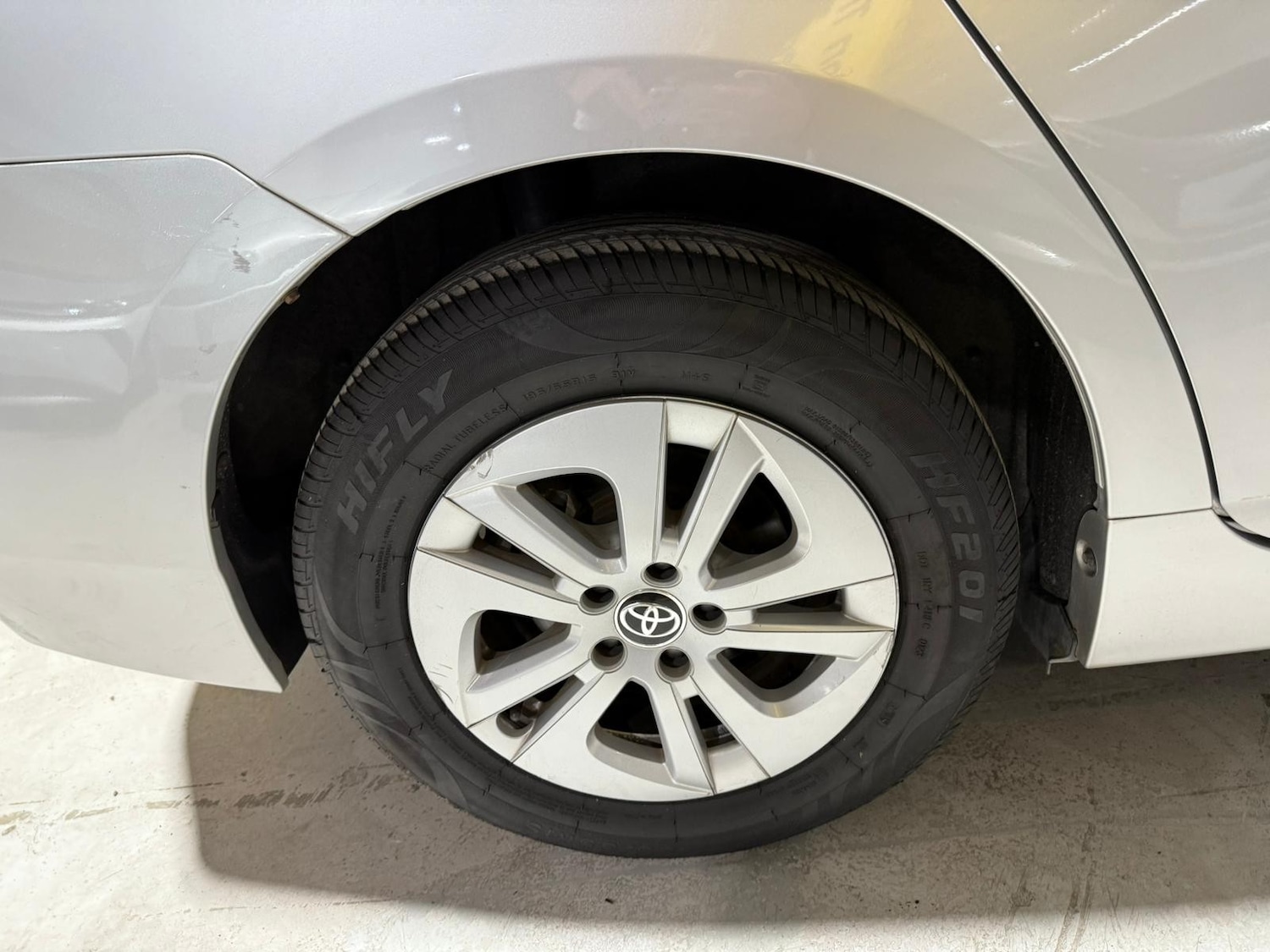 Used Toyota Prius for sale - 77457946: Photo 21