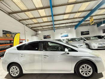 Used Toyota Prius 2010 for sale - 77457946: Photo