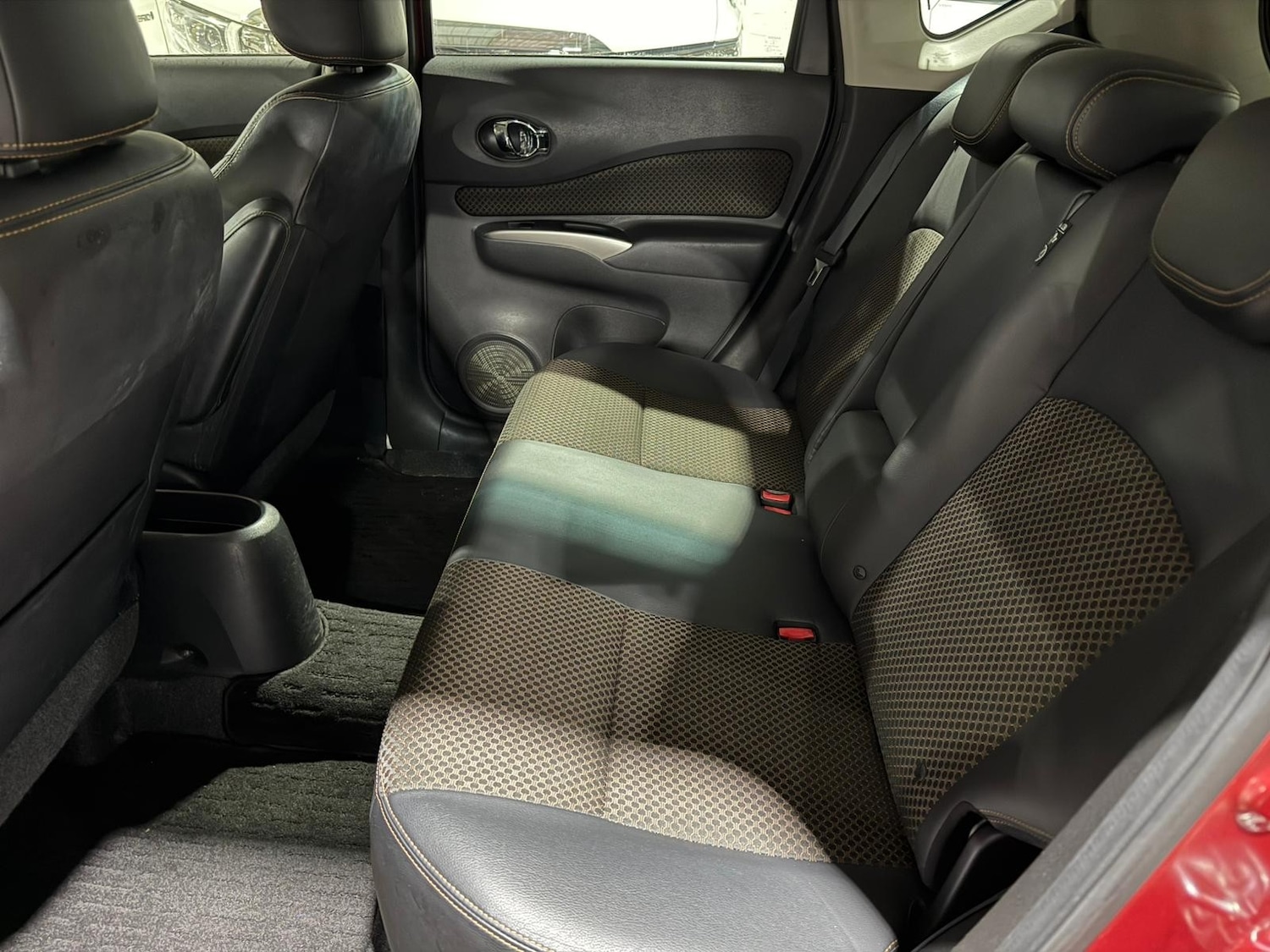 Used Nissan Note for sale - 77084937: Photo 18