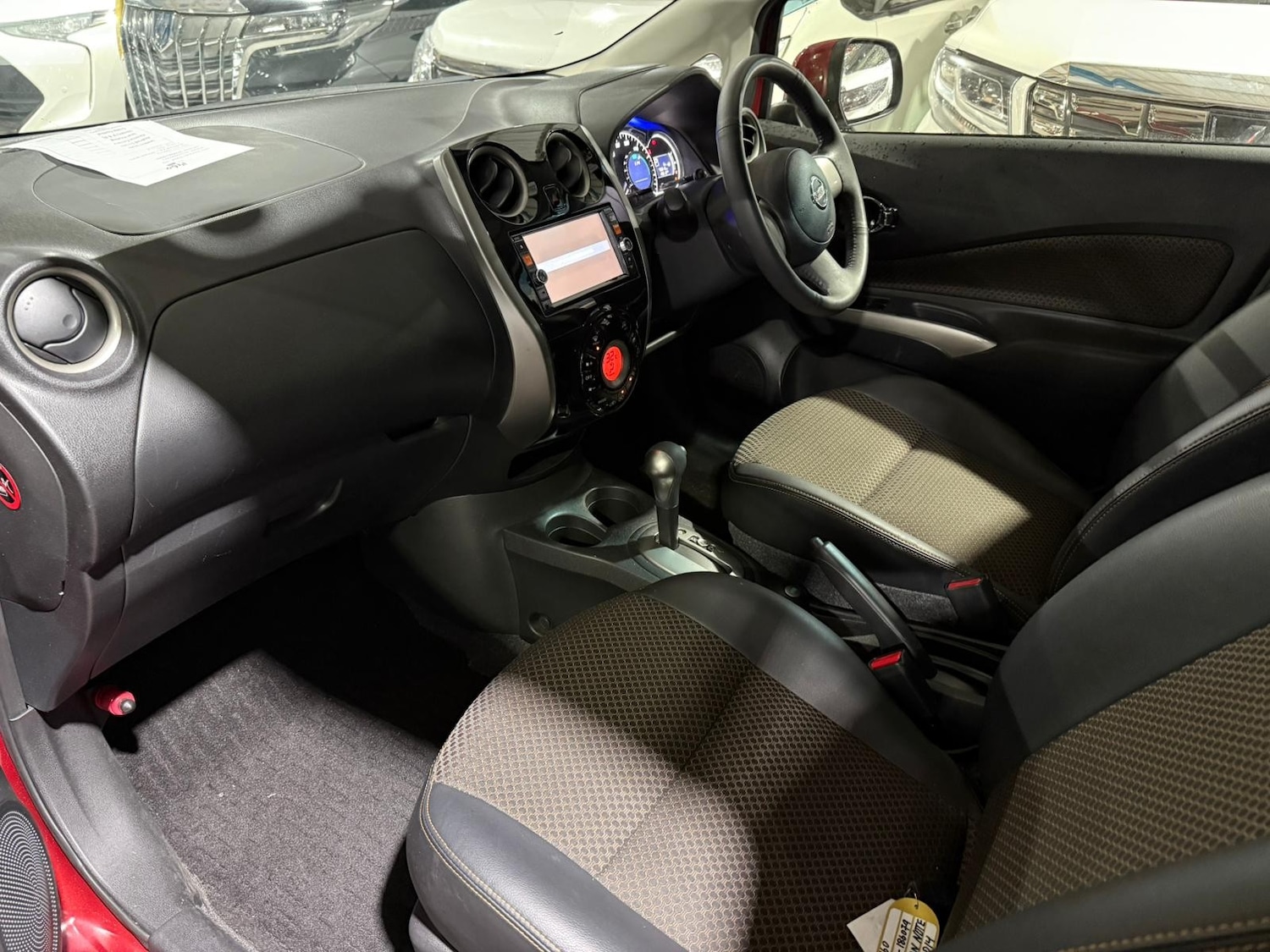 Used Nissan Note for sale - 77084937: Photo 19