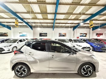 Used Toyota Yaris 2022 for sale - 78431863: Photo