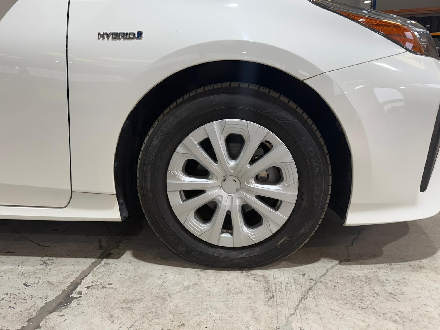 Used Toyota Prius for sale - 76505073: Photo 12