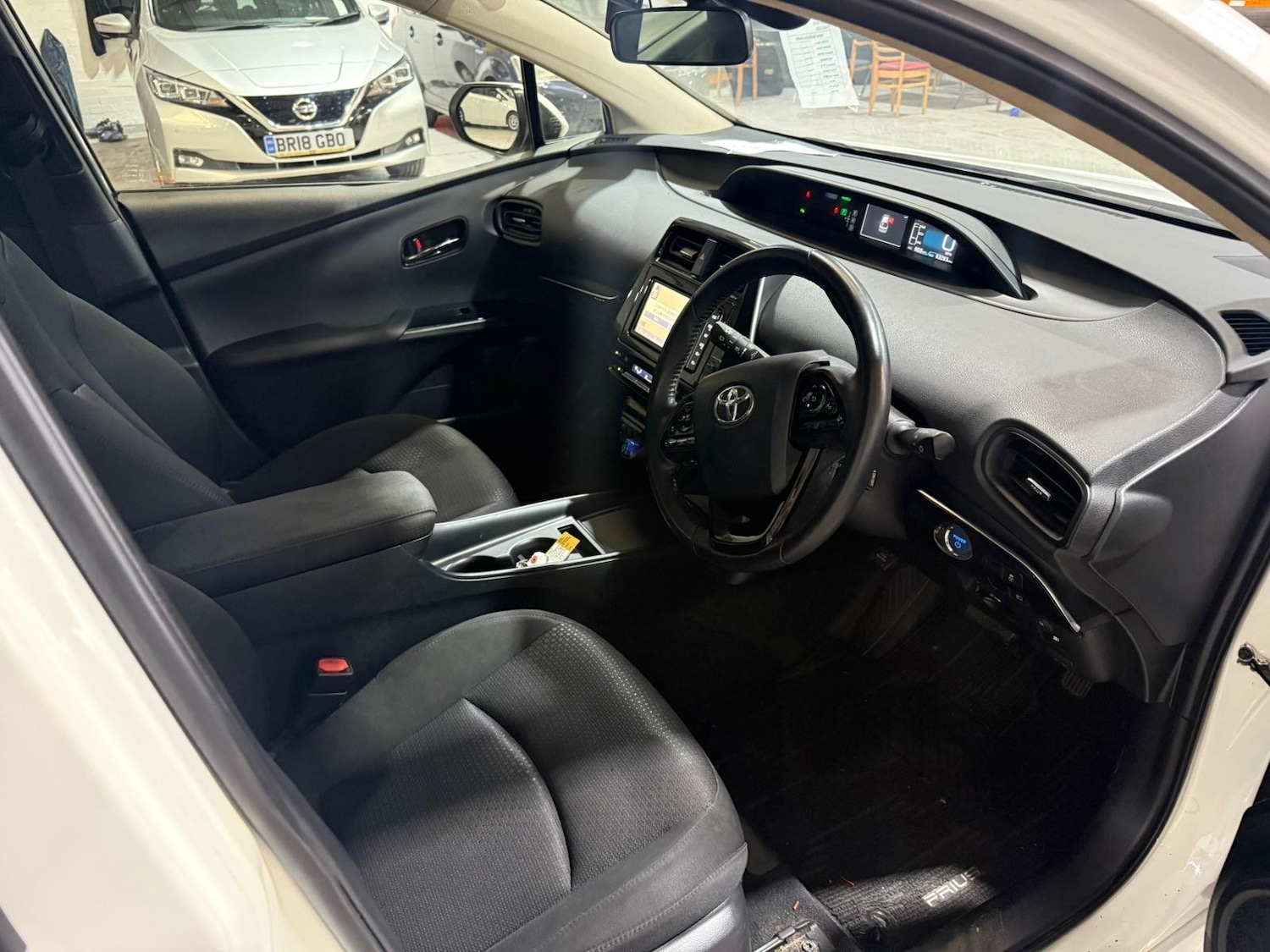 Used Toyota Prius for sale - 76505073: Photo 13