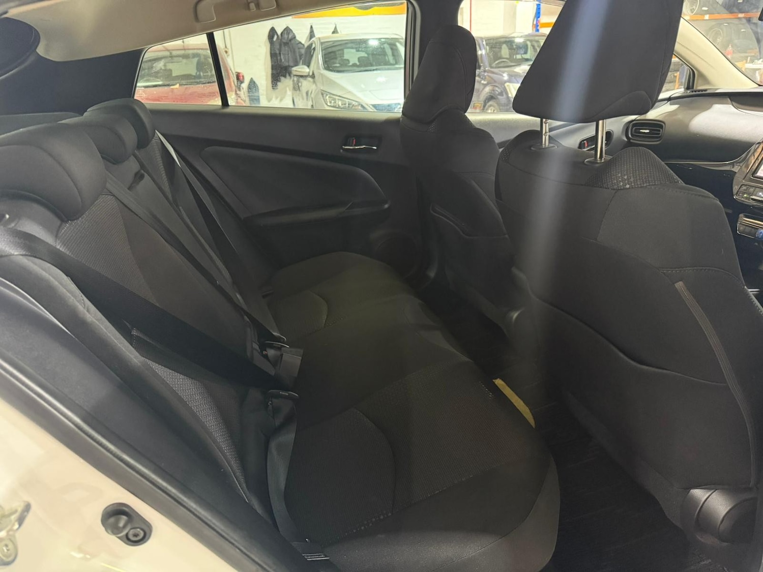 Used Toyota Prius for sale - 76505073: Photo 17