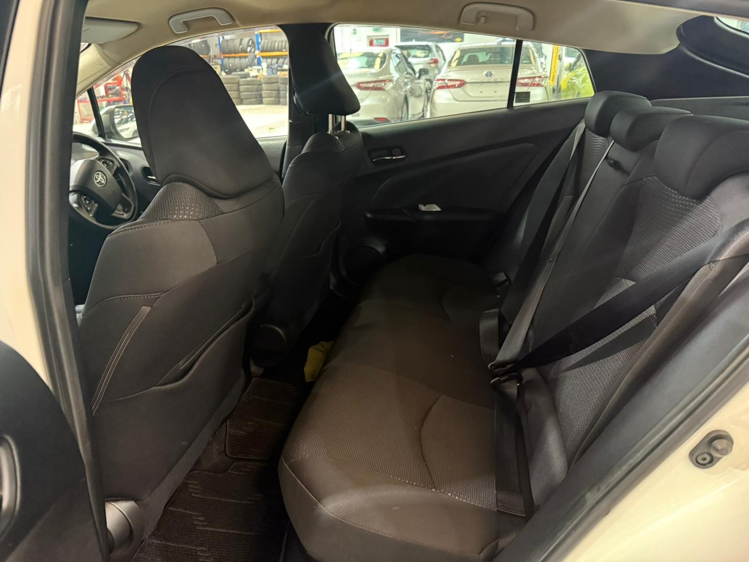 Used Toyota Prius for sale - 76505073: Photo 19