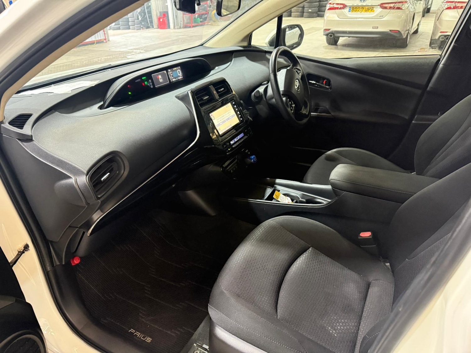 Used Toyota Prius for sale - 76505073: Photo 21