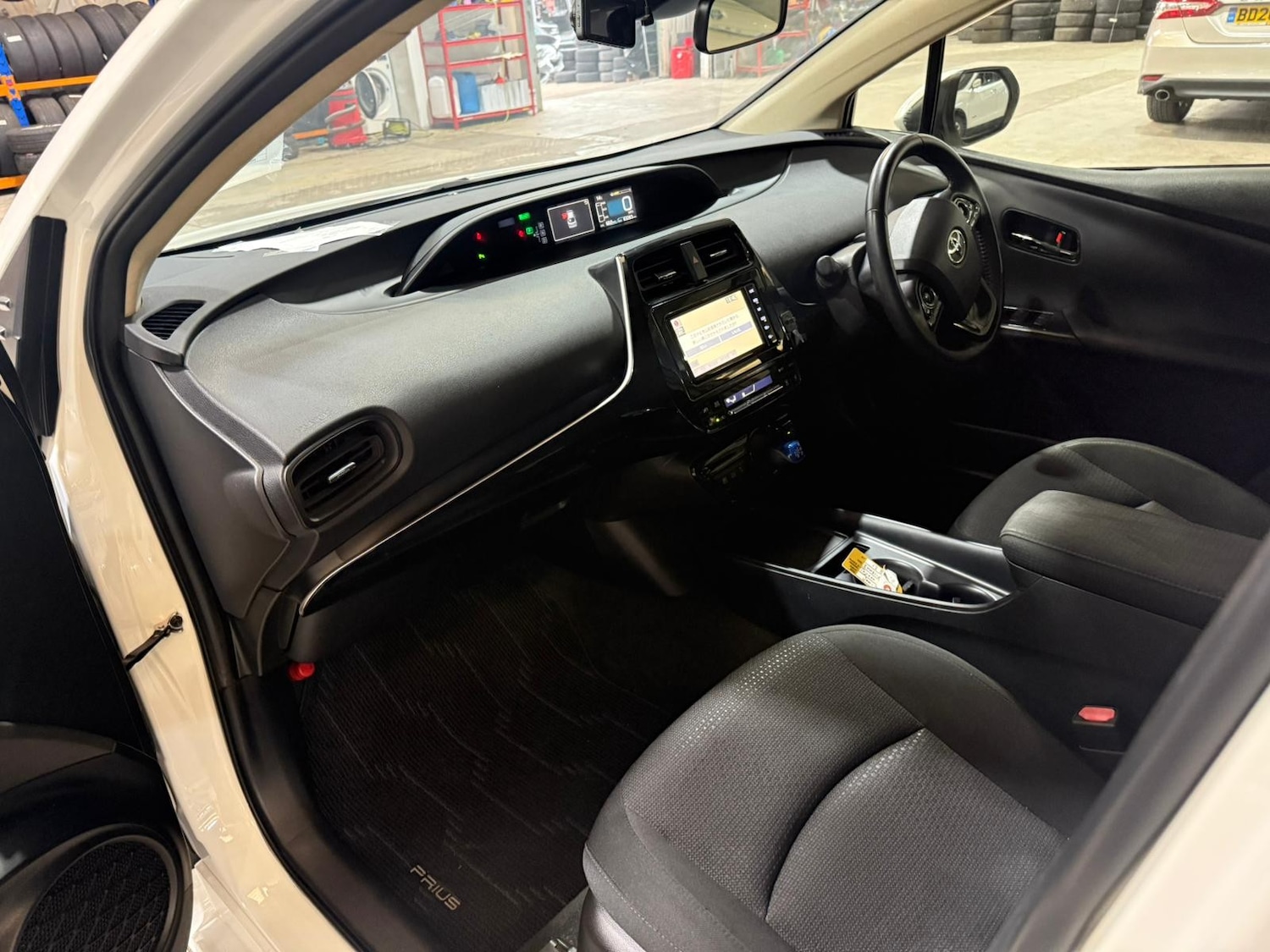 Used Toyota Prius for sale - 76505073: Photo 22